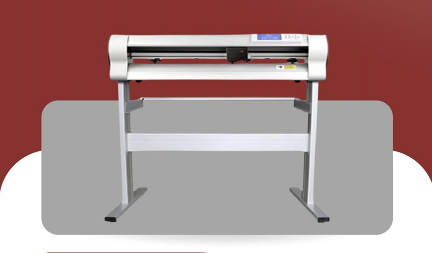 plotter de corte